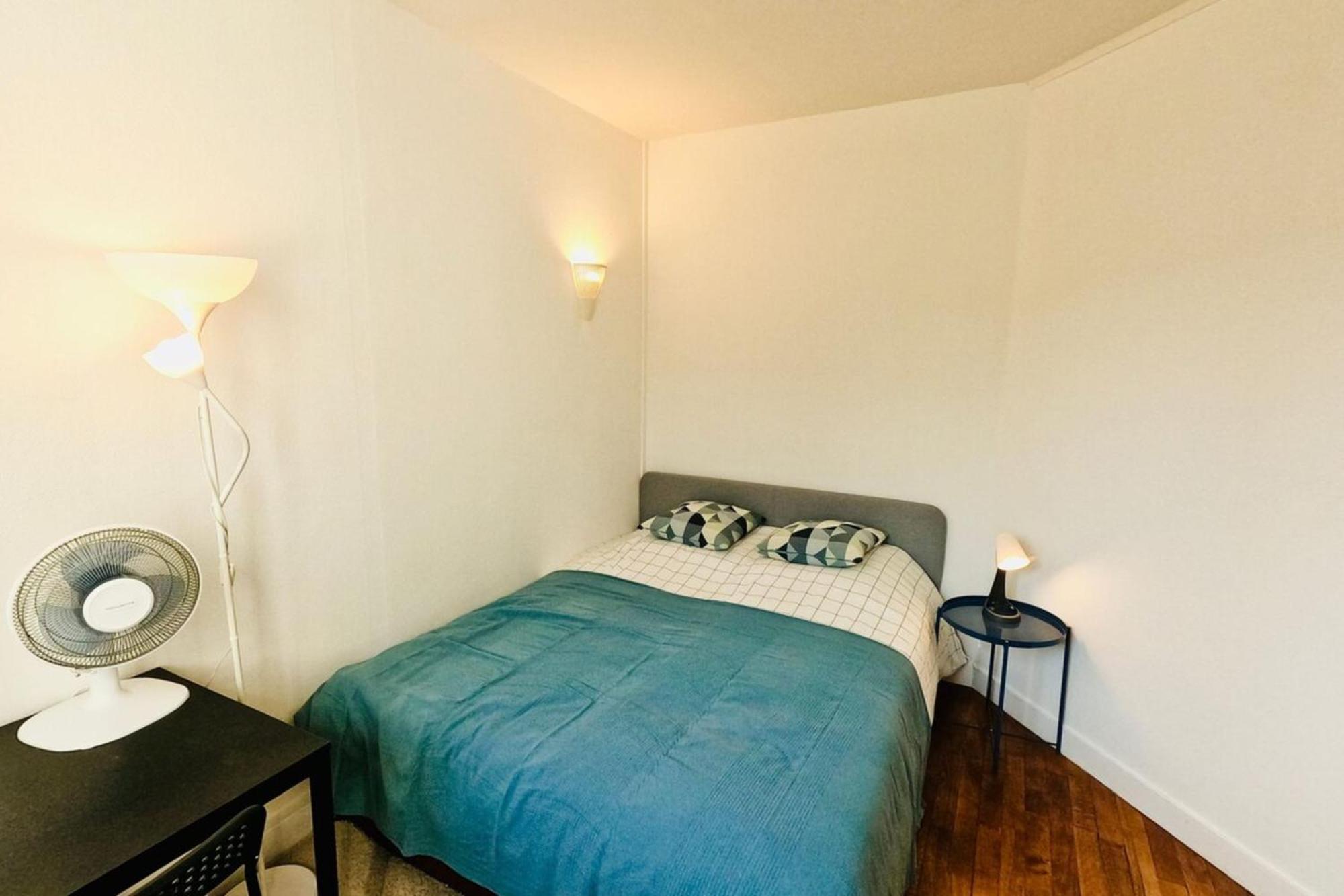 Fontainebleau Rue Grande - Chez Alexis Apartman Kültér fotó