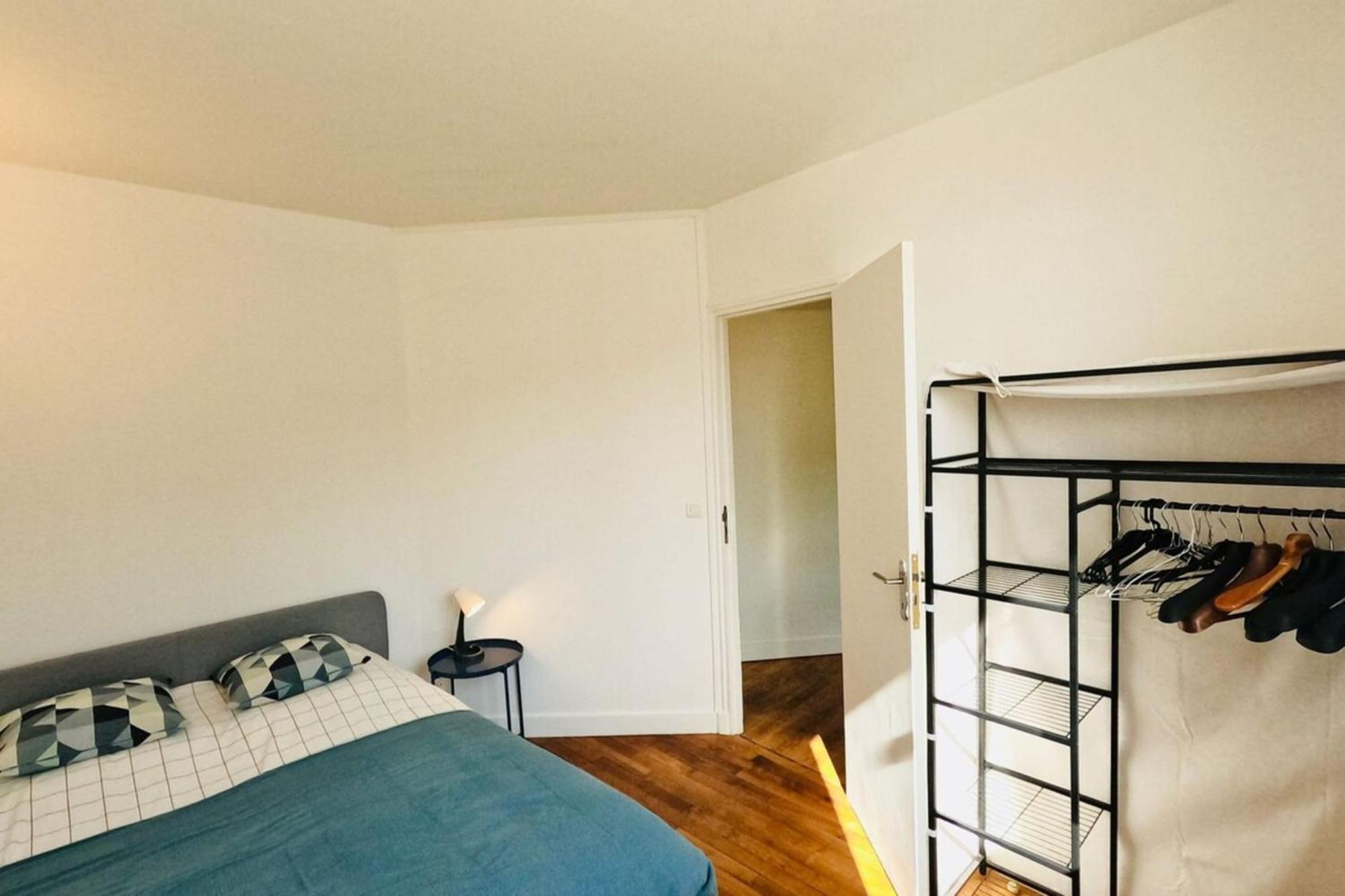 Fontainebleau Rue Grande - Chez Alexis Apartman Kültér fotó