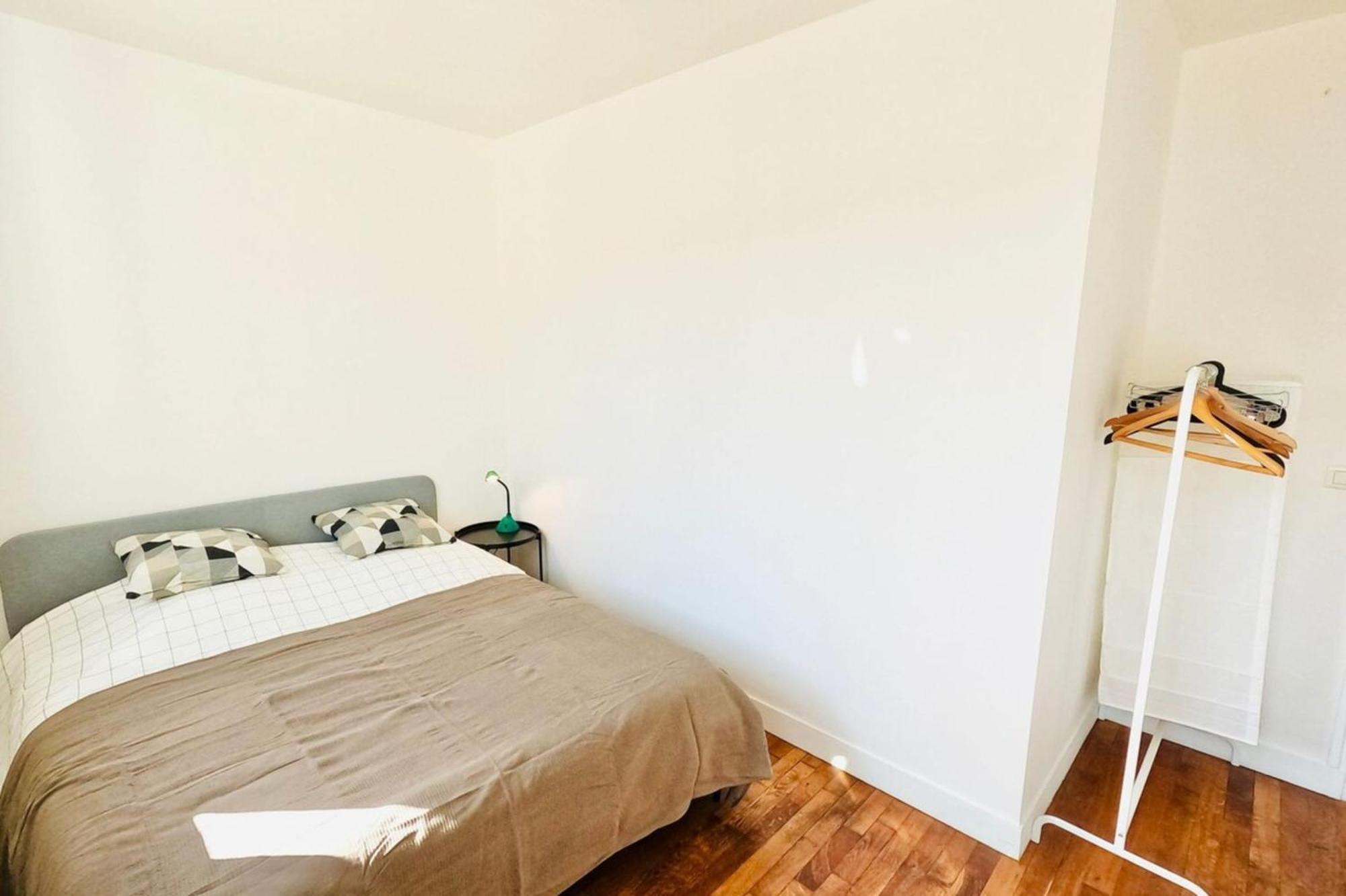 Fontainebleau Rue Grande - Chez Alexis Apartman Kültér fotó