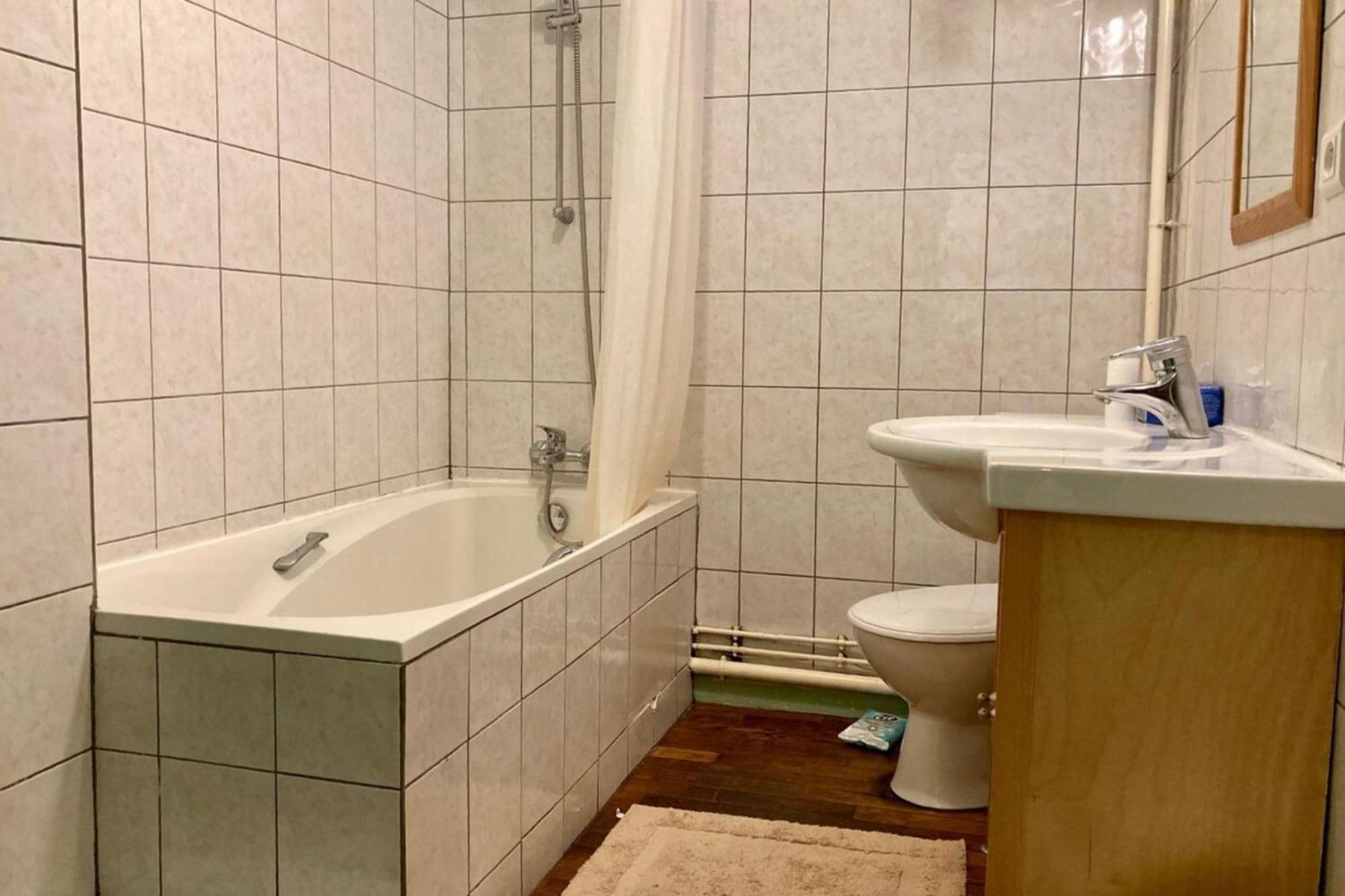 Fontainebleau Rue Grande - Chez Alexis Apartman Kültér fotó